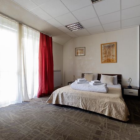 Villa Bulevar 베오그라드 외부 사진