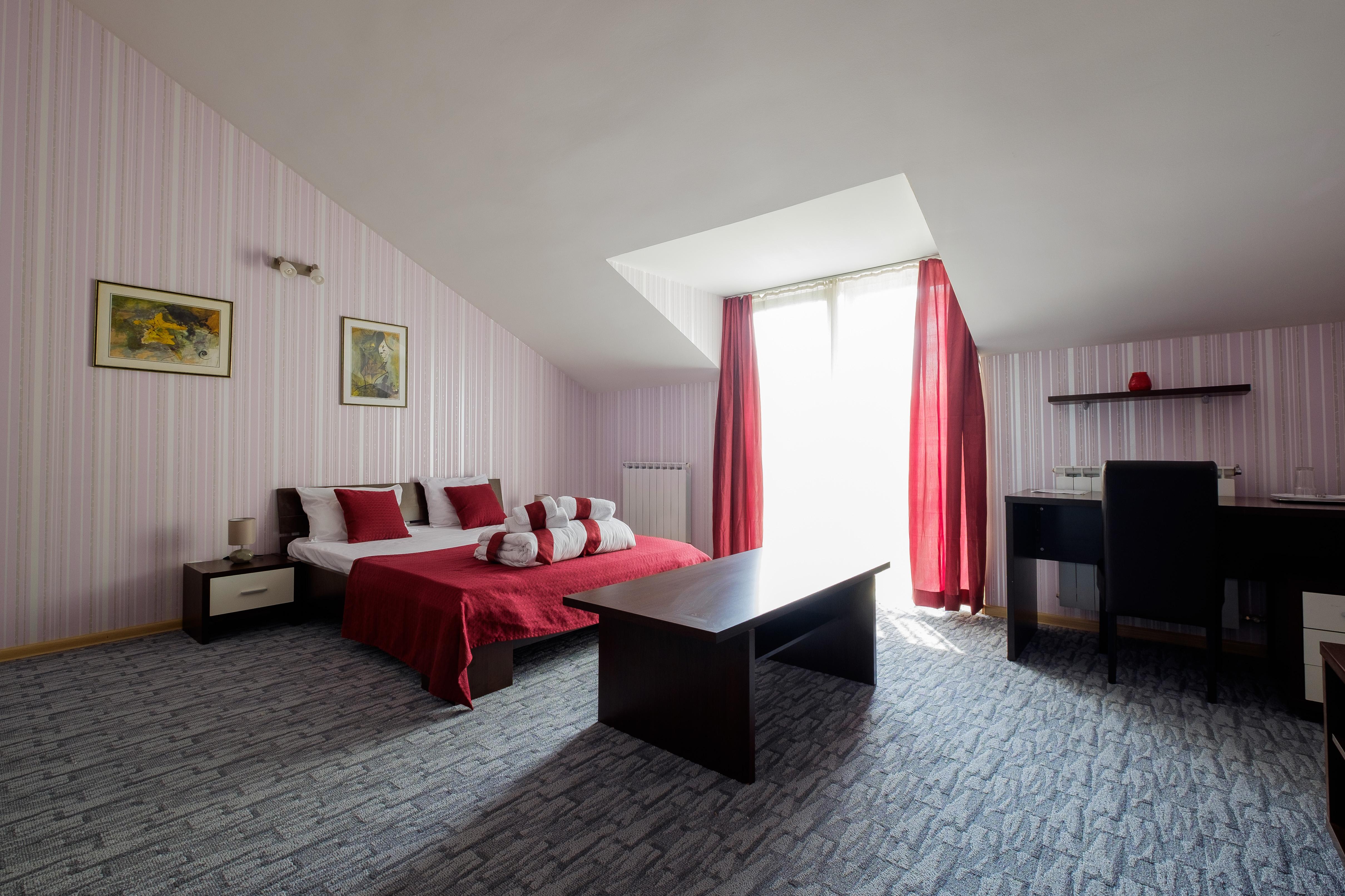 Villa Bulevar 베오그라드 외부 사진