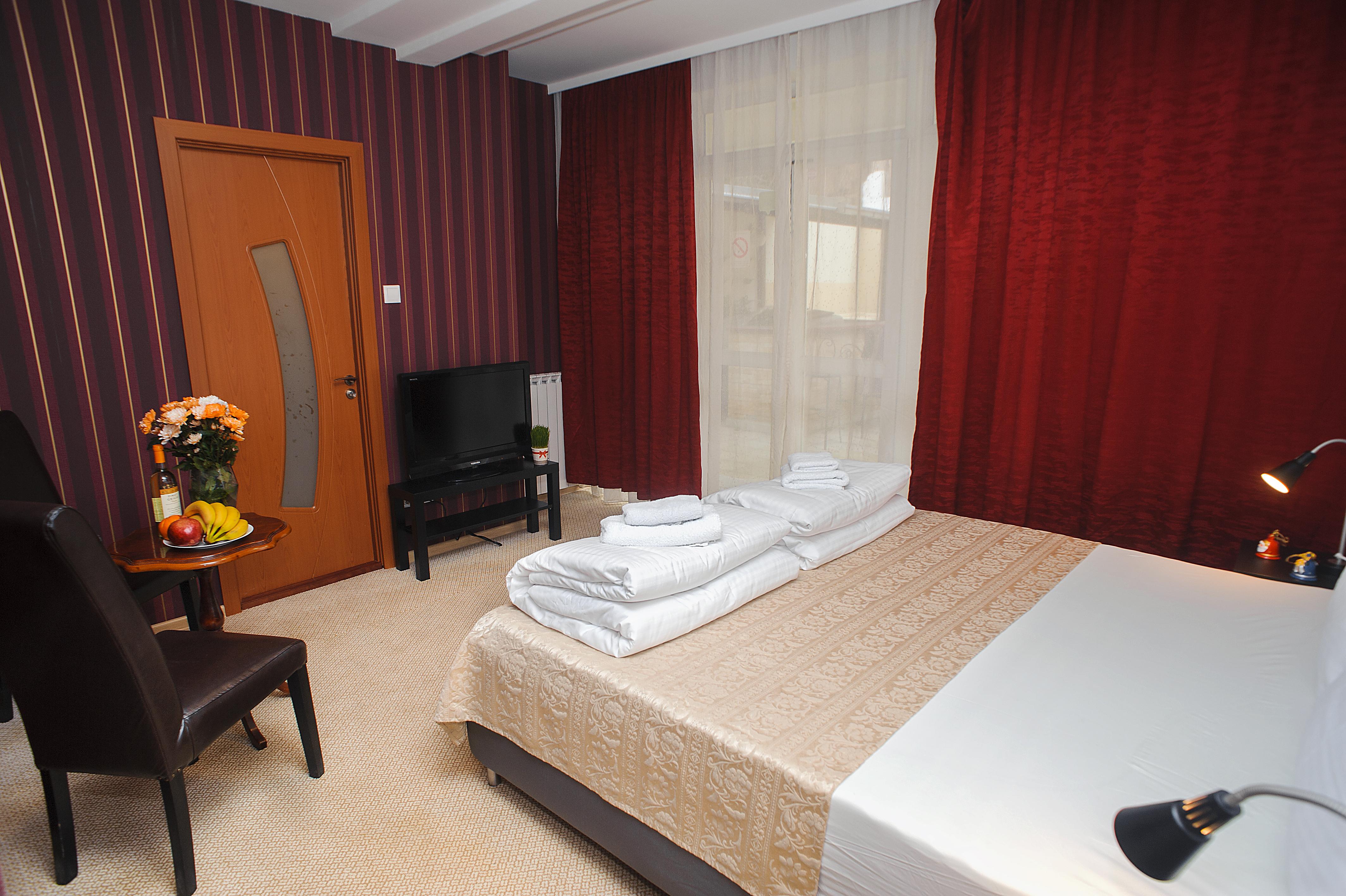 Villa Bulevar 베오그라드 외부 사진