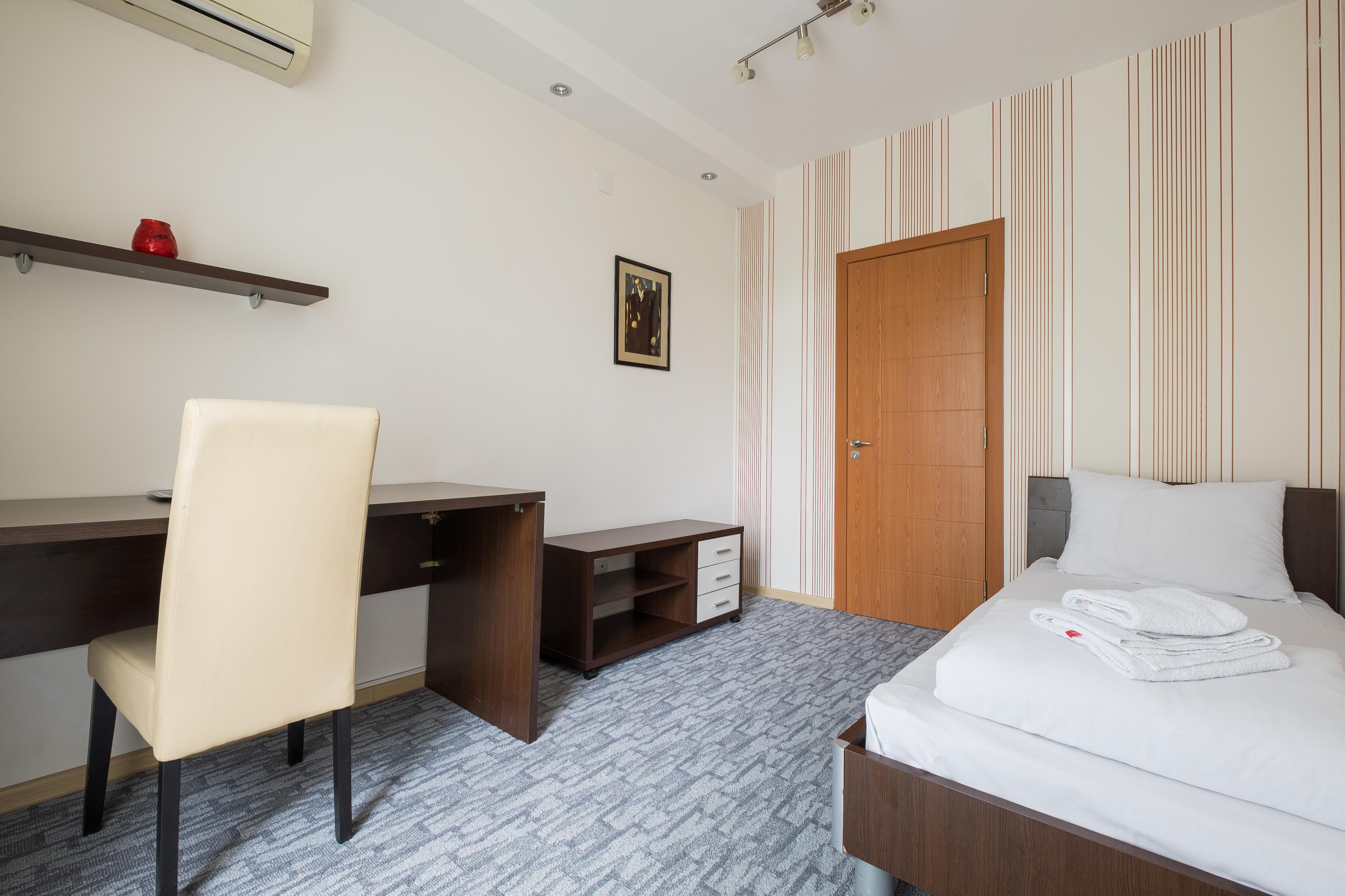 Villa Bulevar 베오그라드 외부 사진
