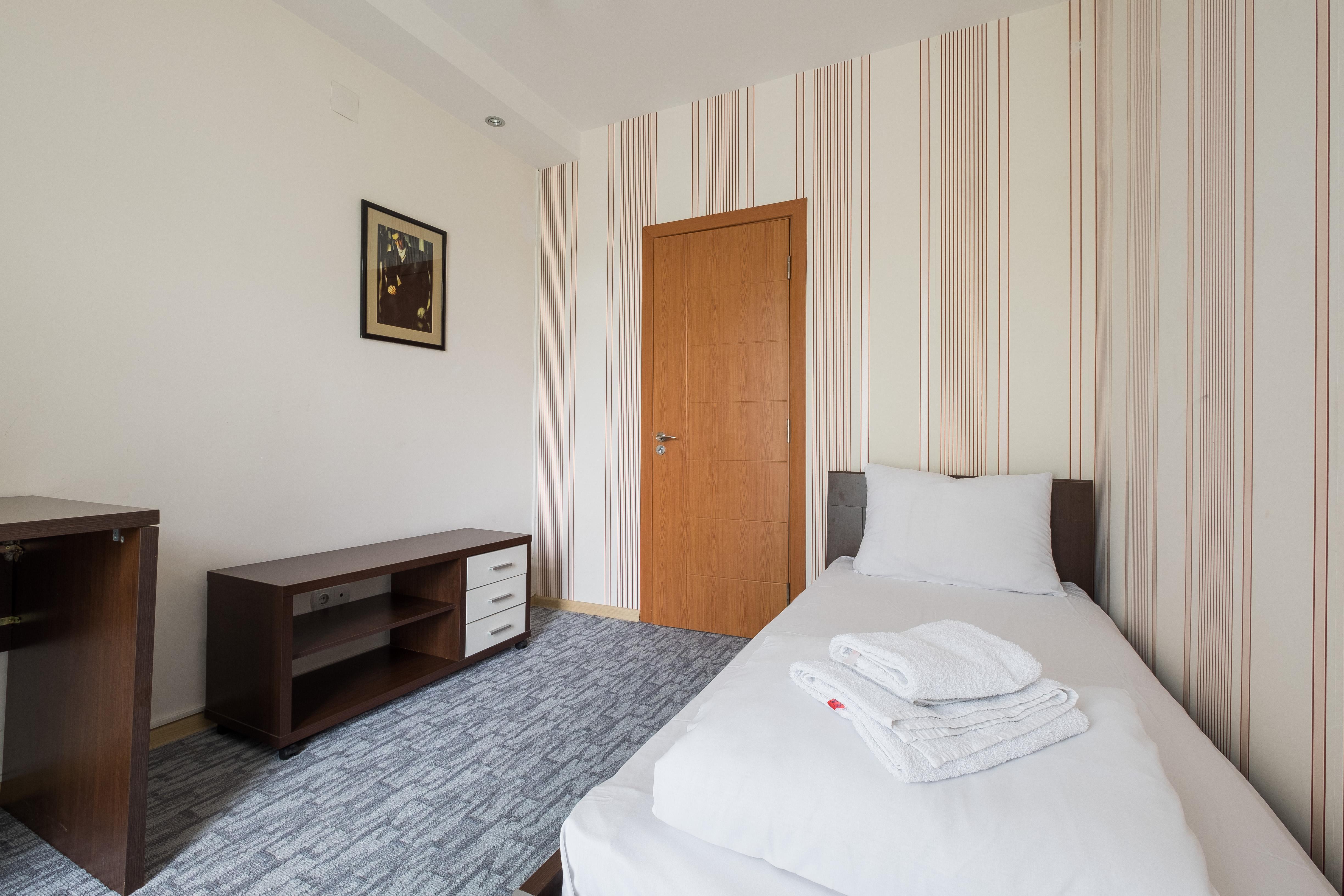 Villa Bulevar 베오그라드 외부 사진