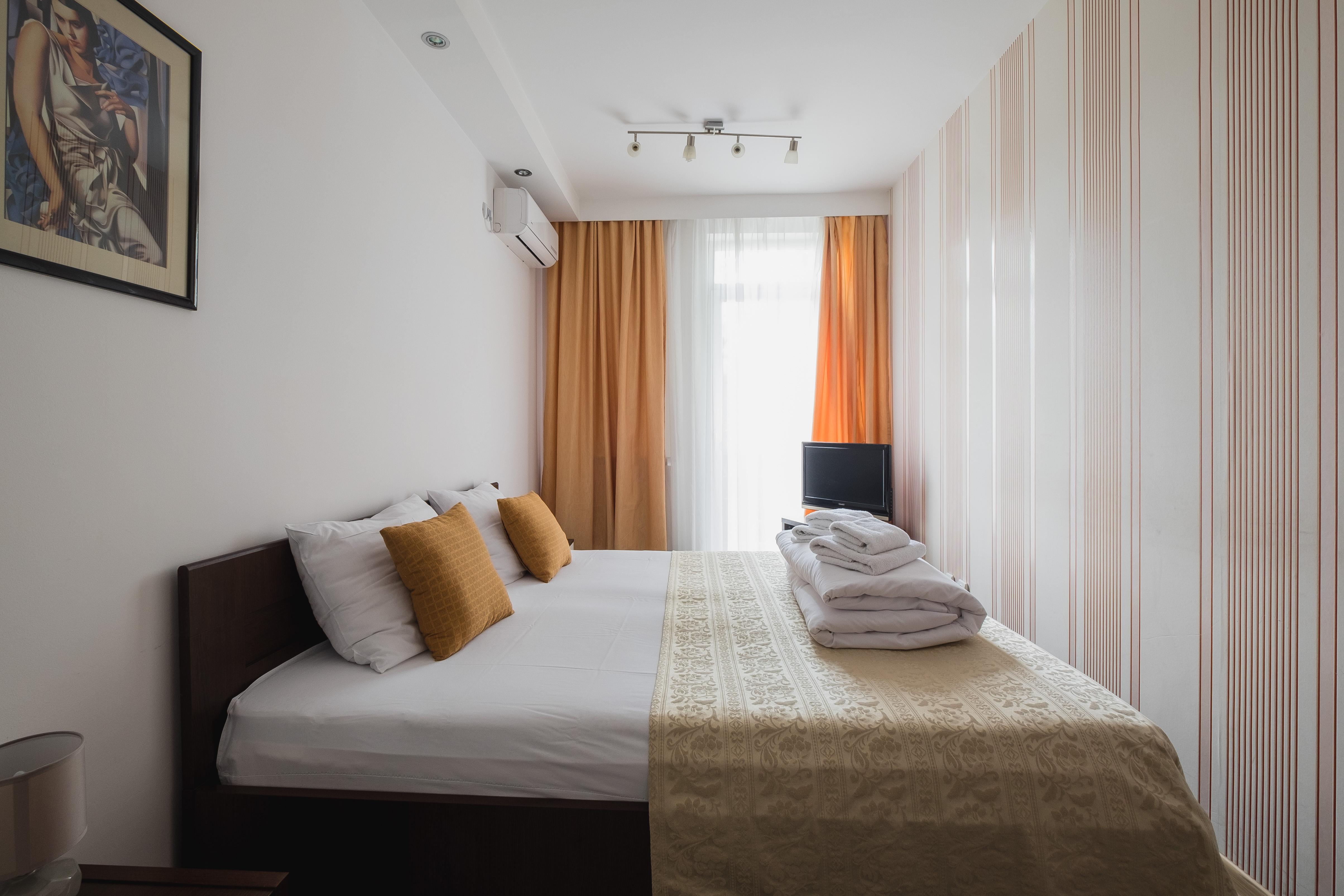 Villa Bulevar 베오그라드 외부 사진