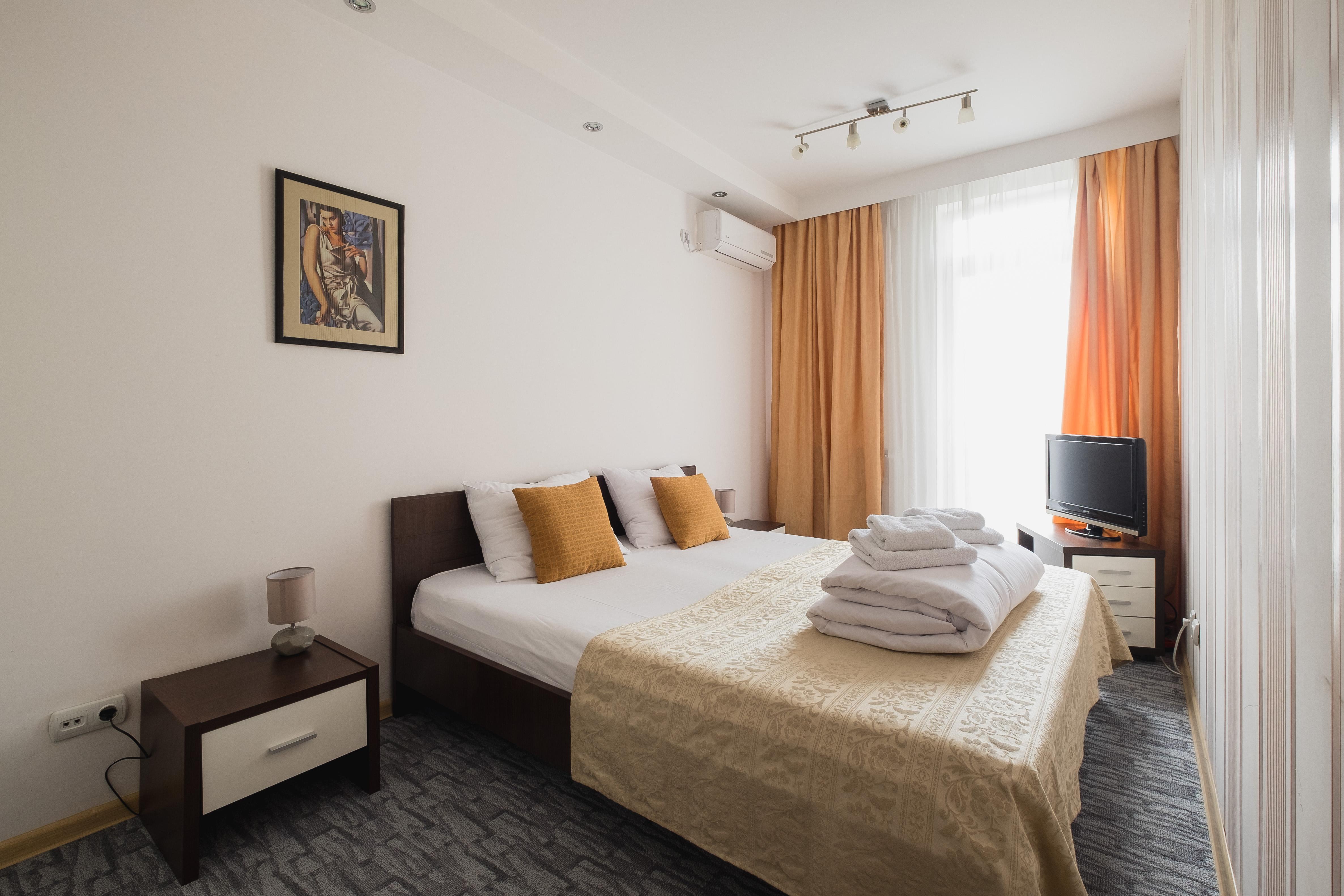 Villa Bulevar 베오그라드 외부 사진