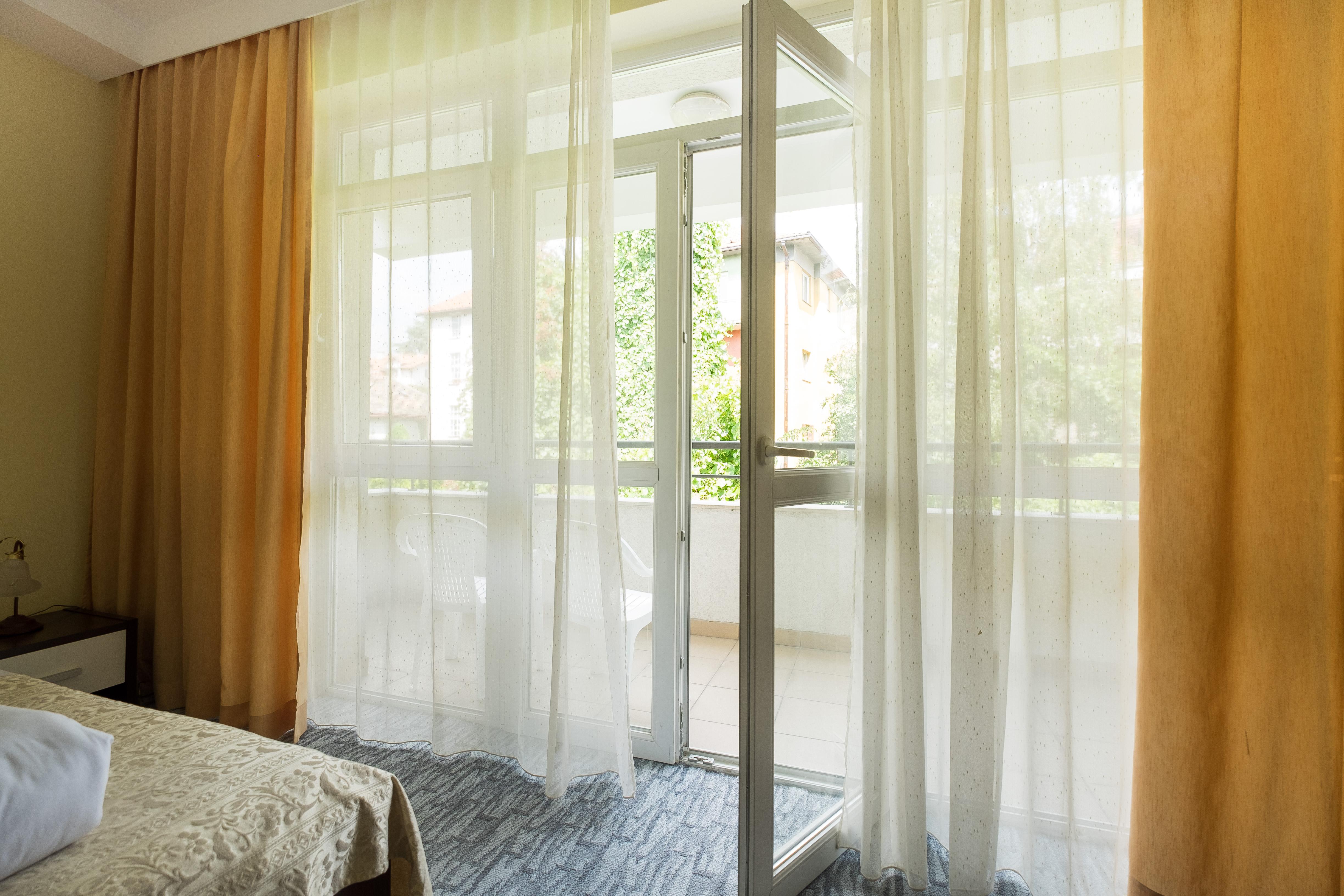 Villa Bulevar 베오그라드 외부 사진