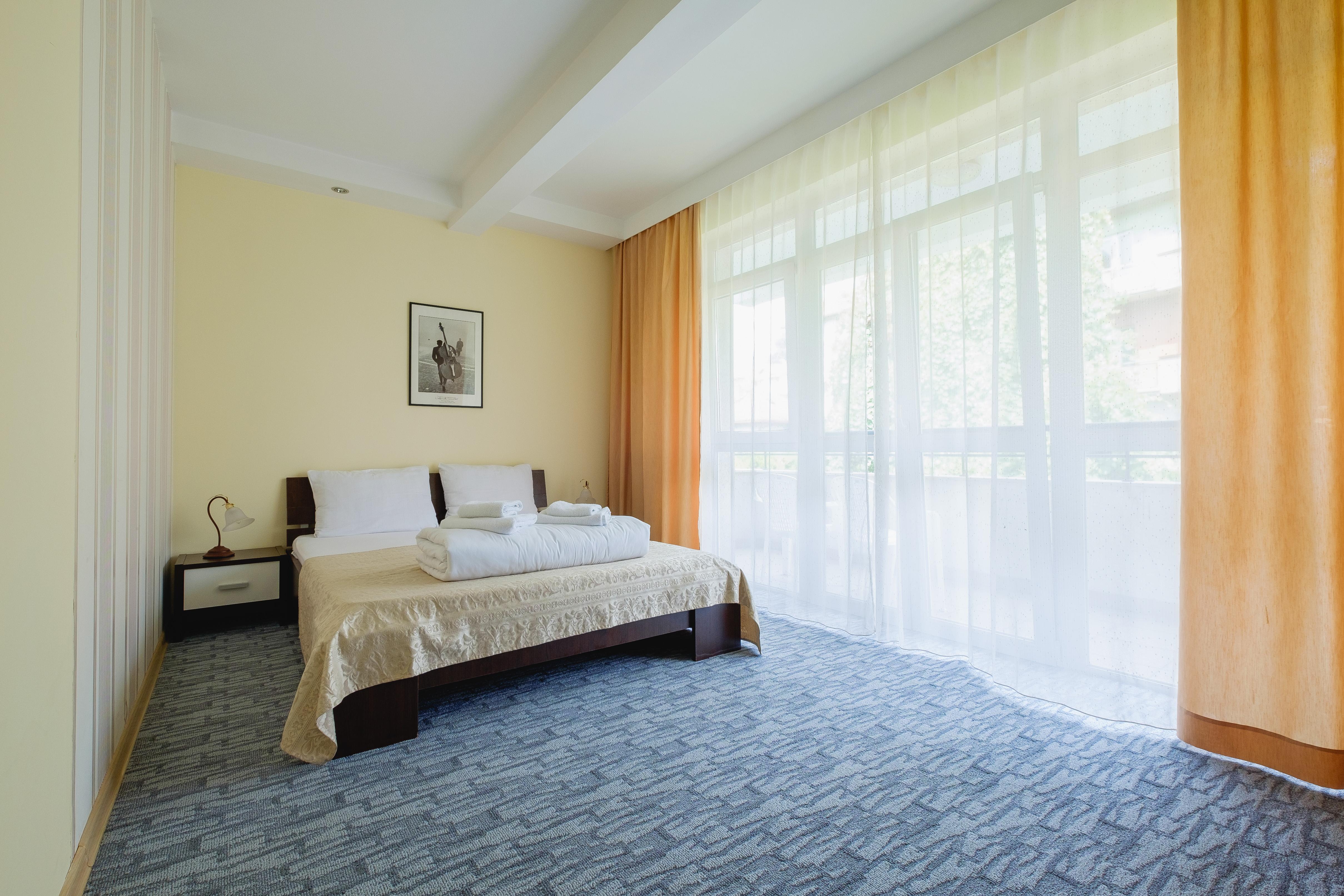 Villa Bulevar 베오그라드 외부 사진