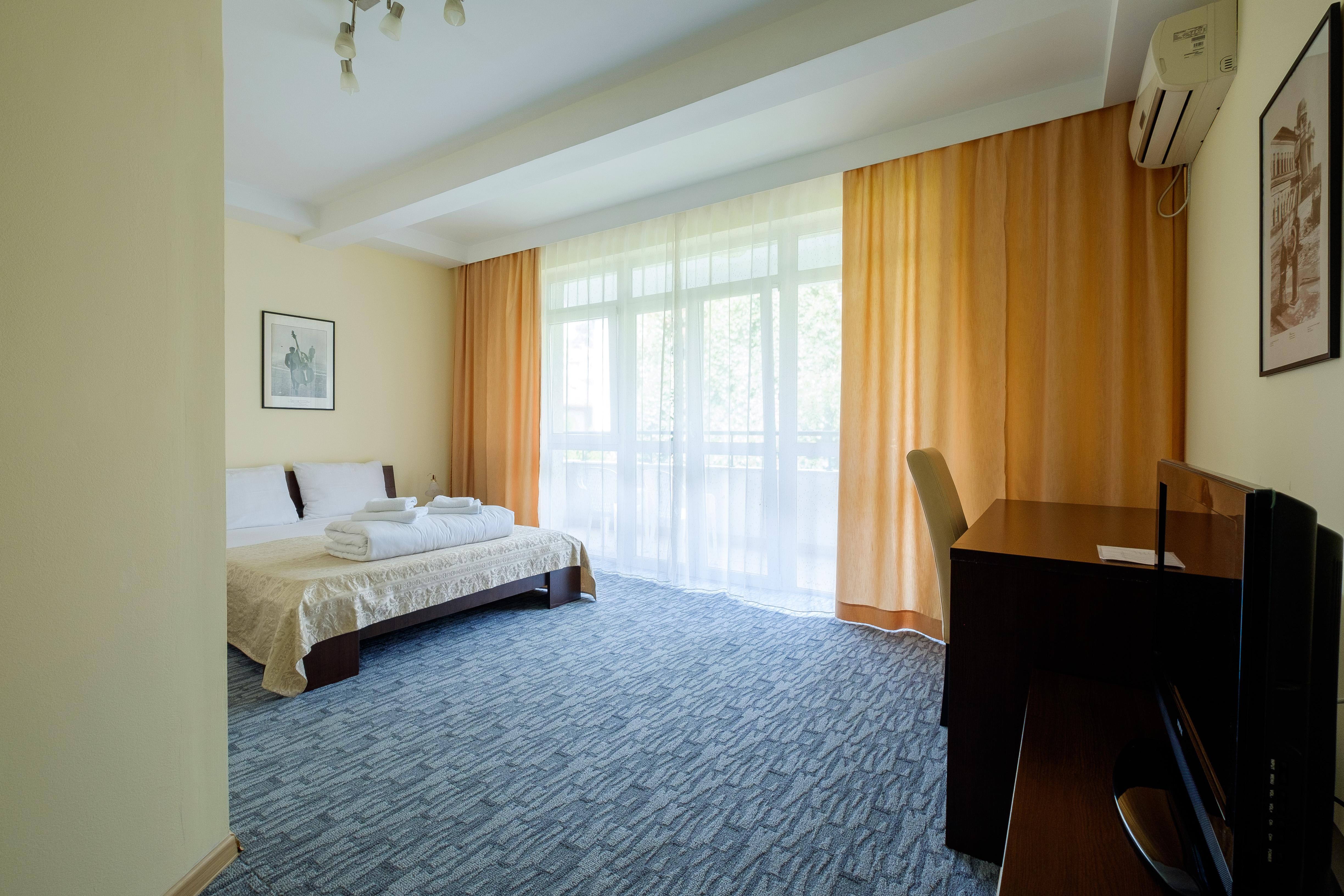 Villa Bulevar 베오그라드 외부 사진