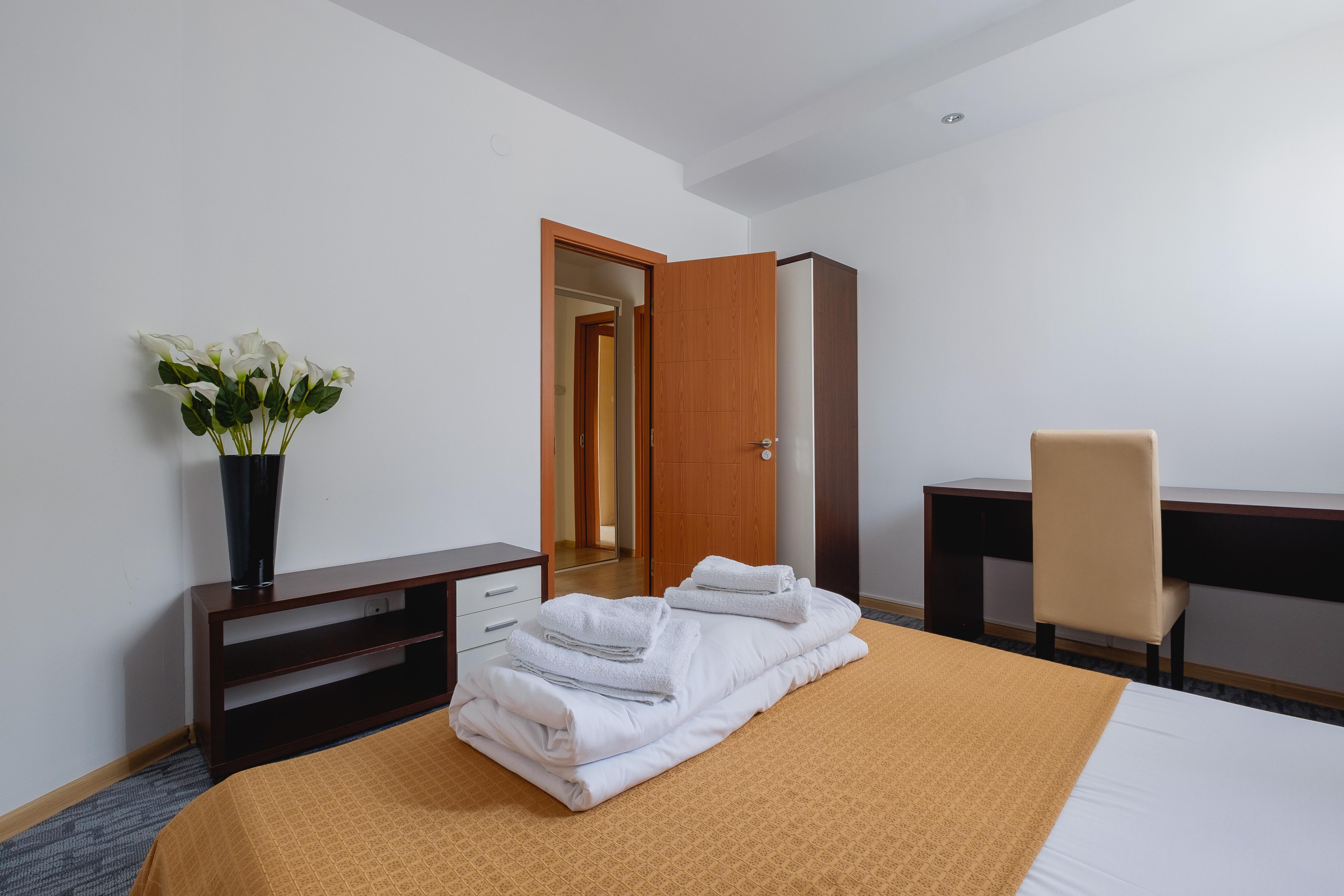 Villa Bulevar 베오그라드 외부 사진