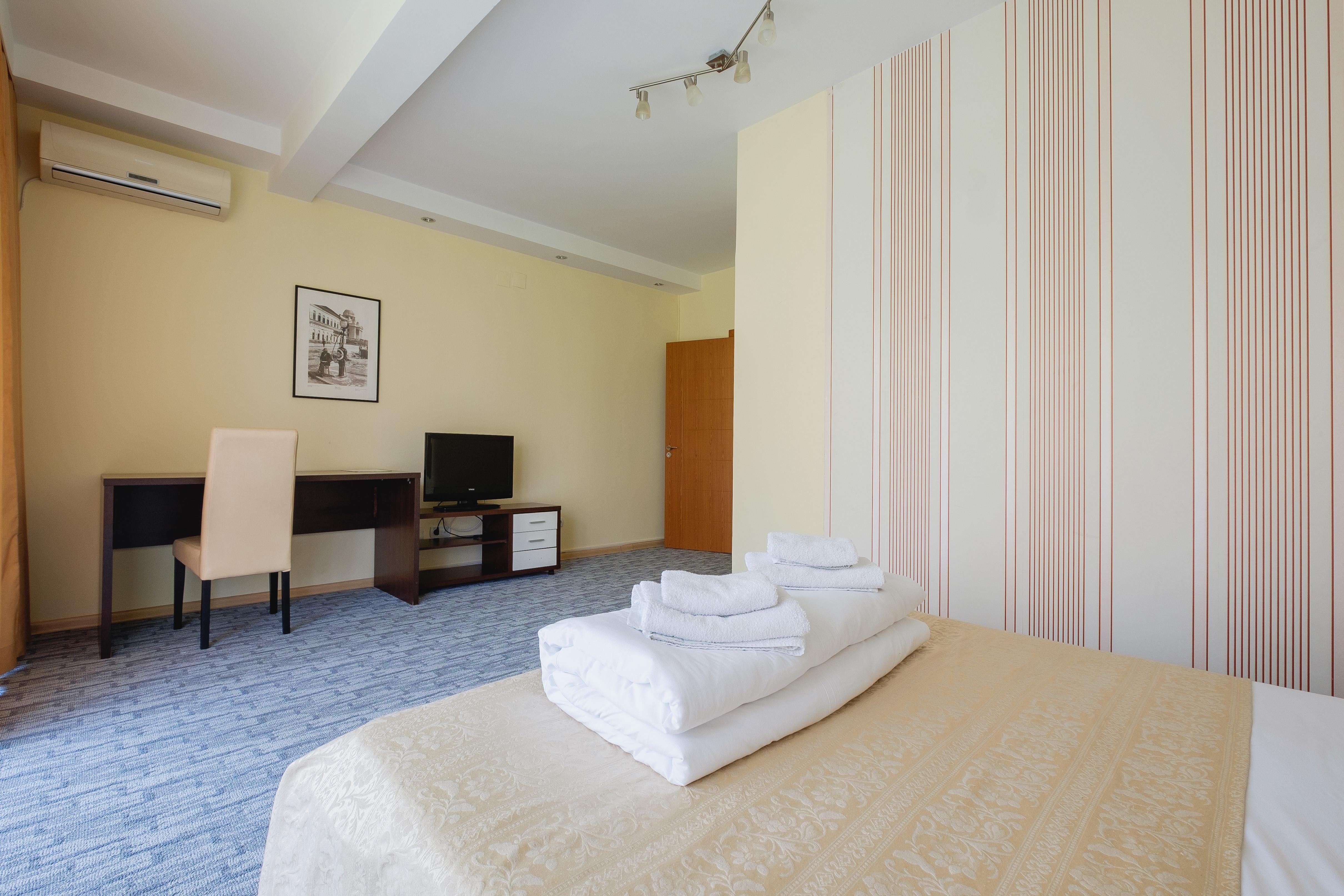 Villa Bulevar 베오그라드 외부 사진