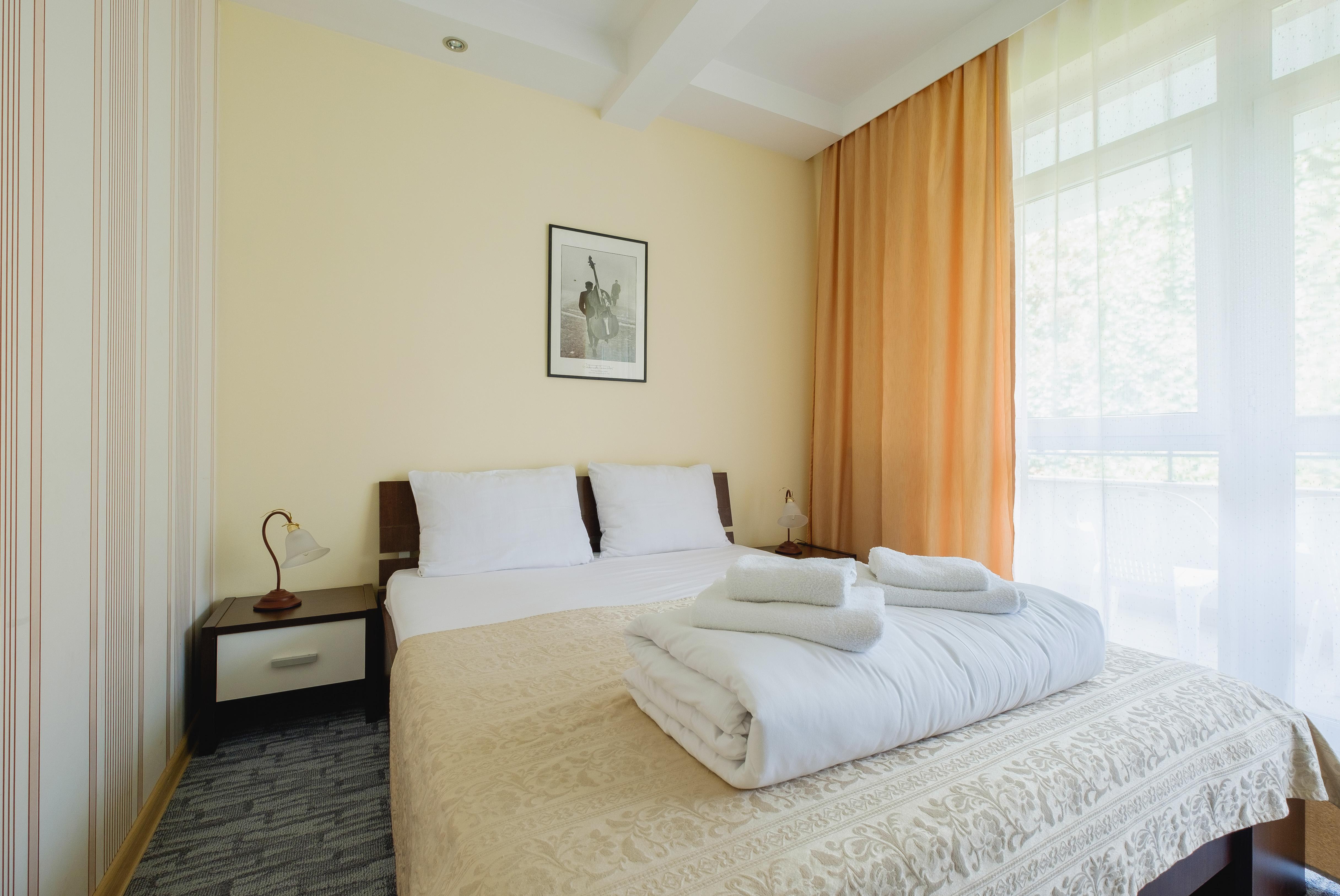 Villa Bulevar 베오그라드 외부 사진