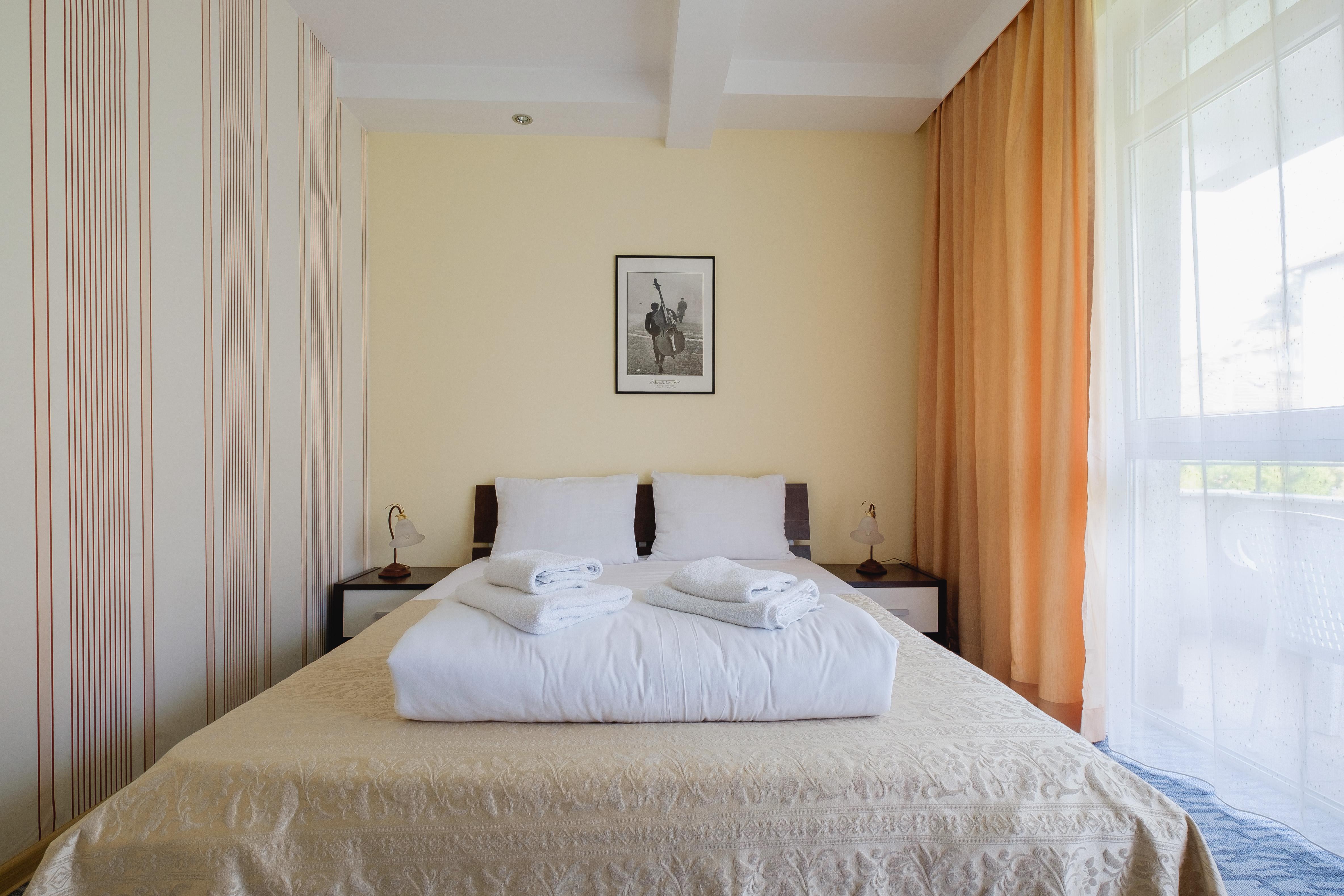 Villa Bulevar 베오그라드 외부 사진