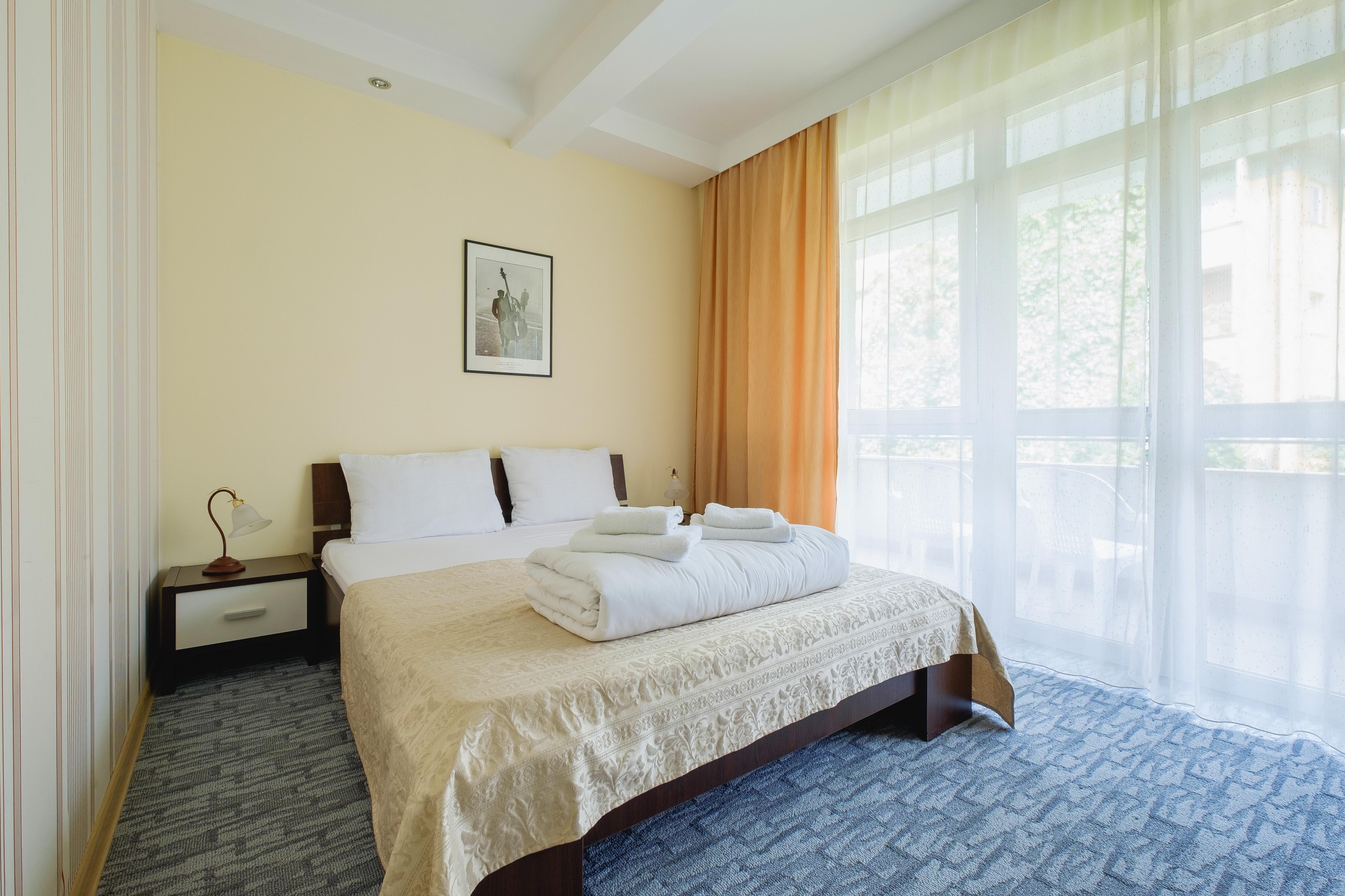 Villa Bulevar 베오그라드 외부 사진