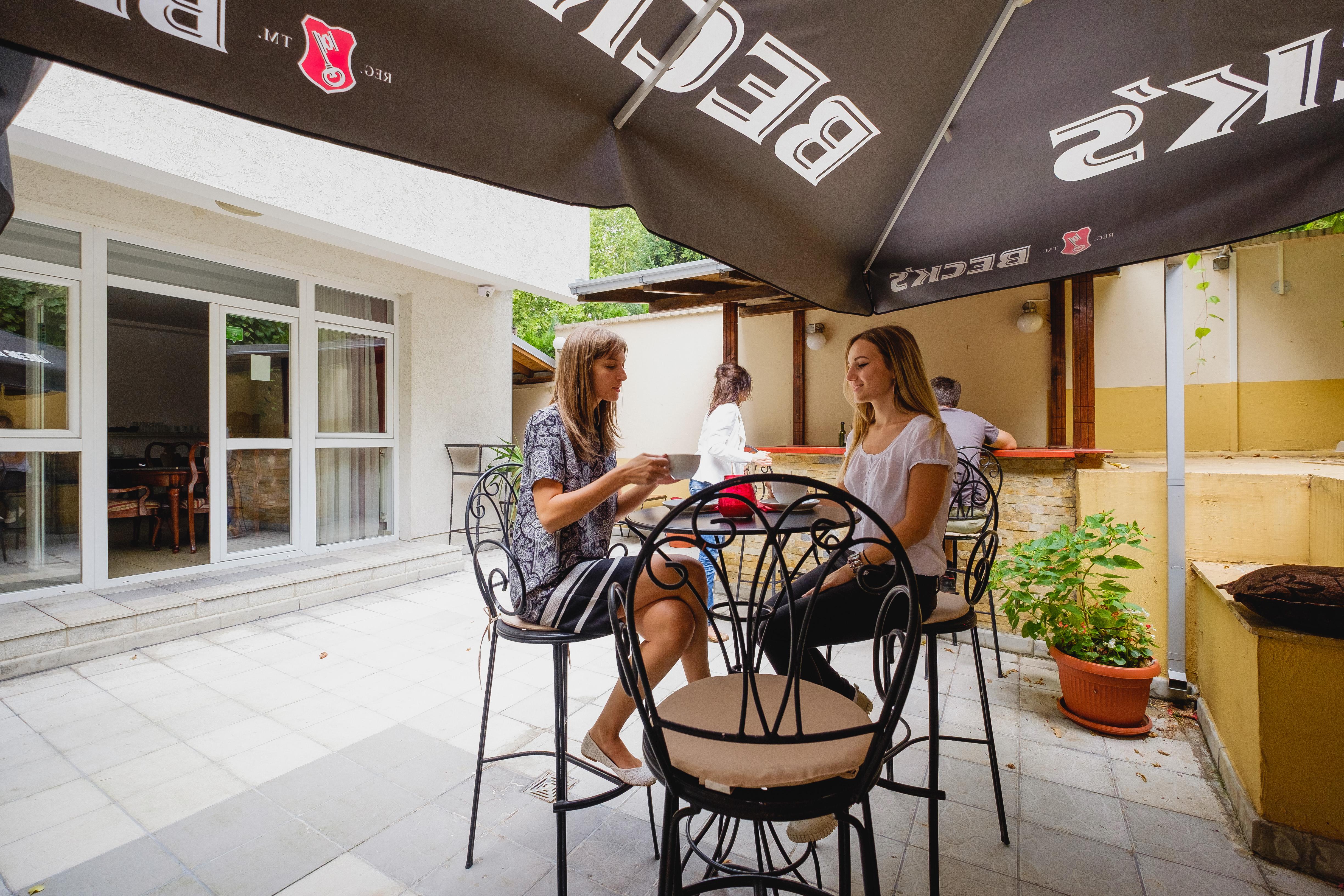 Villa Bulevar 베오그라드 외부 사진